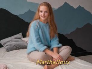 MarthaRoux