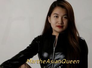 MartheAsianQueen