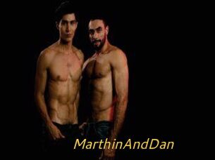 MarthinAndDan