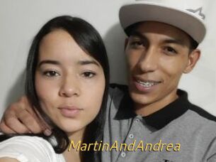 MartinAndAndrea