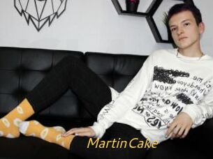 MartinCake