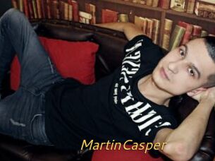 MartinCasper