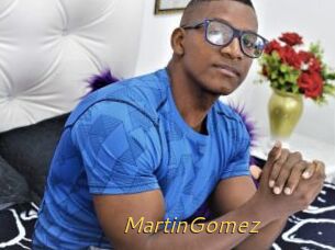 MartinGomez