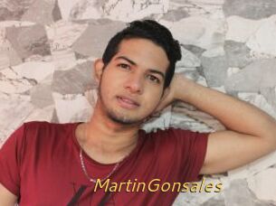 MartinGonsales