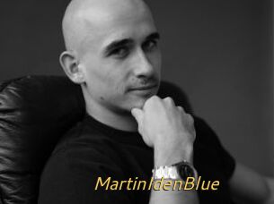 MartinIdenBlue