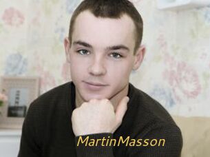 MartinMasson