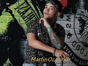 MartinOconnor