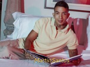 MartinSantos