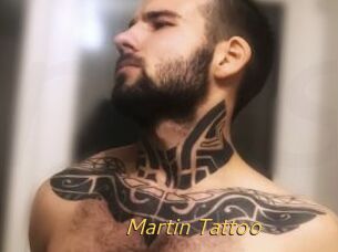 Martin_Tattoo