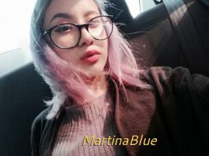 MartinaBlue