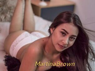 MartinaBrown