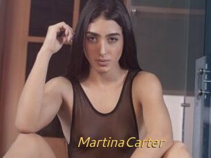 MartinaCarter