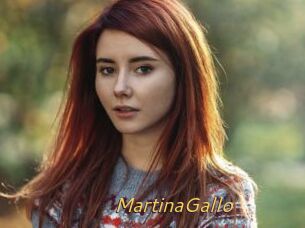 MartinaGallo