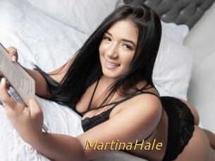 MartinaHale