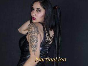 MartinaLion