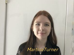 MartinaTurner