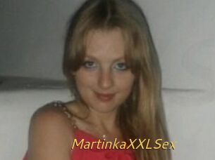 Martinka_XXLSex