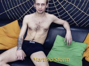 MartinoStorm