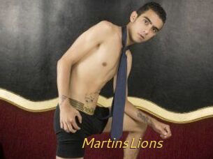 MartinsLions
