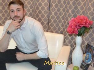 Martiss