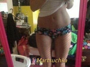 Martsuchka