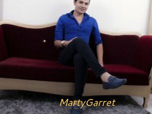 MartyGarret