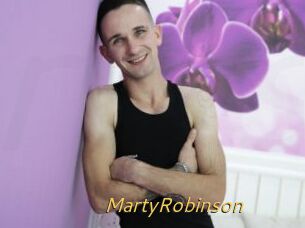 MartyRobinson