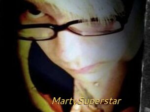 MartySuperstar