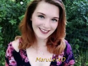 MaruLeiXO