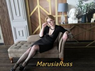 MarusiaRuss
