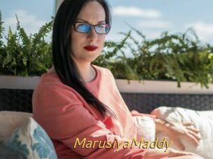 MarusiyaMaddy