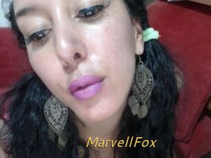 MarvellFox