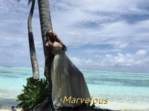 Marvelous
