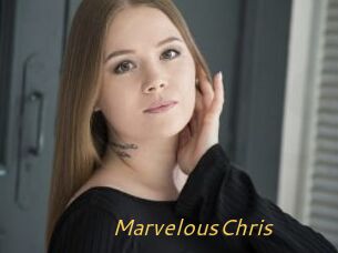 MarvelousChris