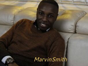 MarvinSmith
