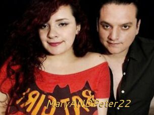 MaryANDPeter22