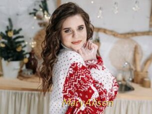 MaryAlison
