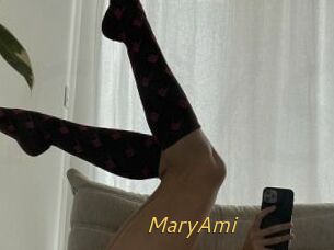 MaryAmi