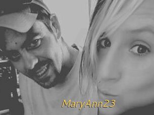 MaryAnn23