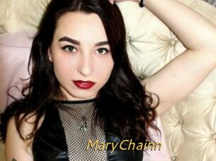 MaryChainn