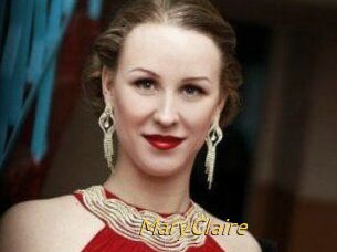 Mary_Claire