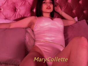MaryCollette