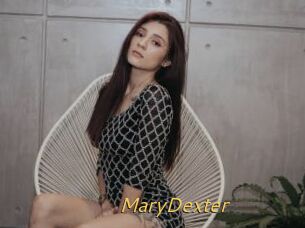 MaryDexter