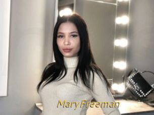 MaryFreeman