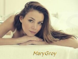 MaryGroy