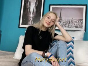 MaryGurnet