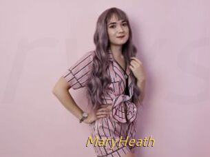 MaryHeath
