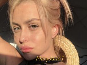 MaryJane1