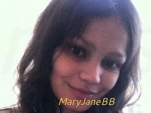 MaryJaneBB