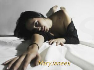 MaryJaneex